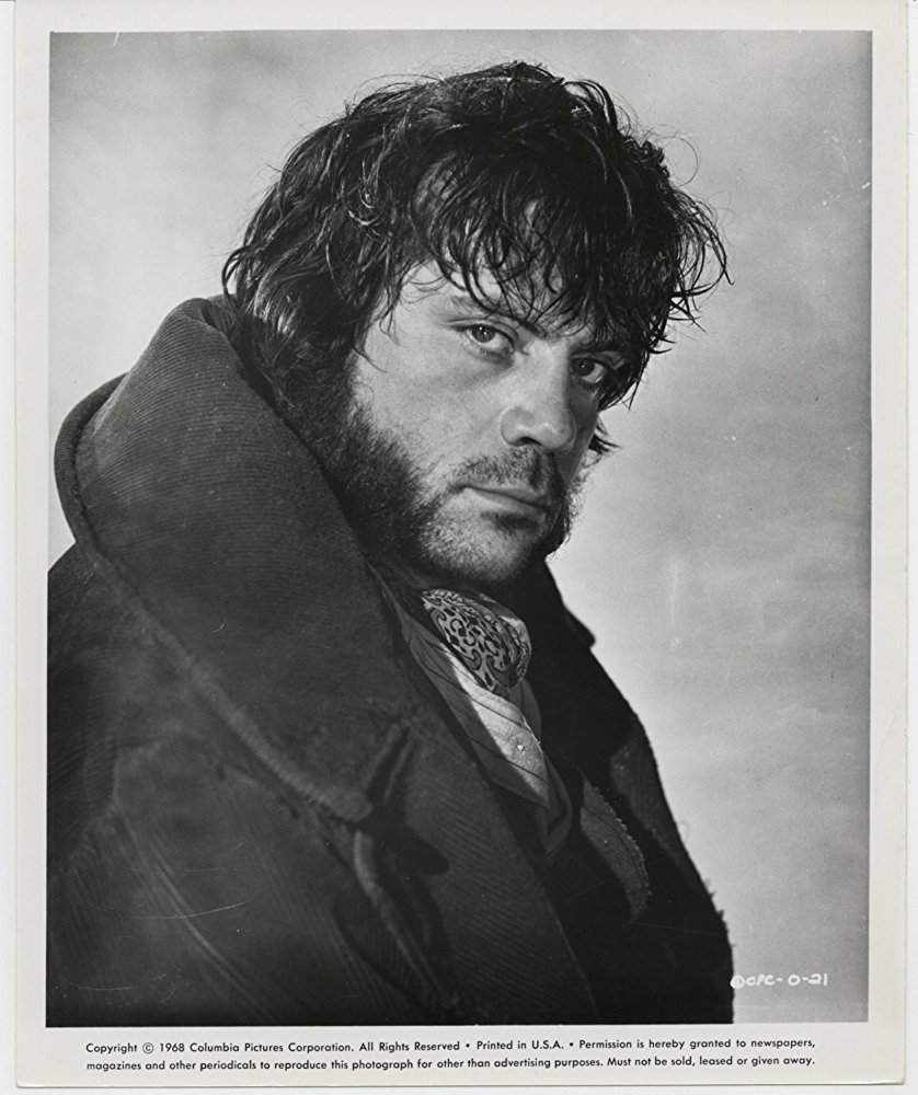 Bill Sikes