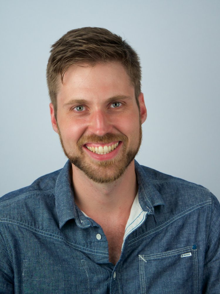 Michael Andreae