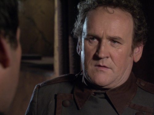 Colm Meaney