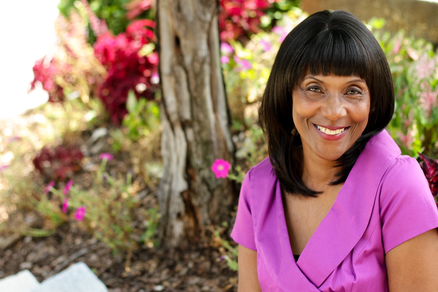 Marie A. Brooks