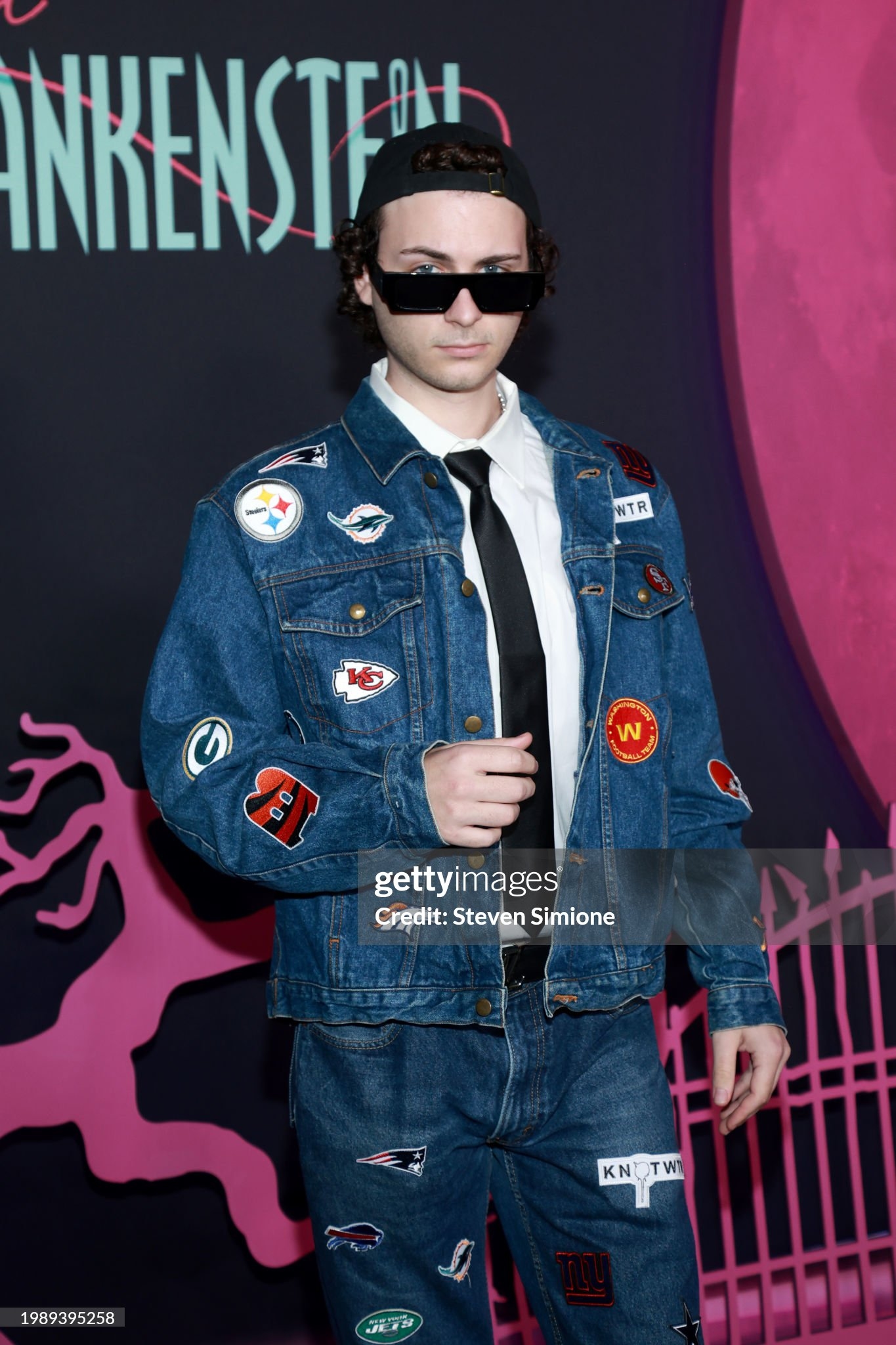 Caleb Serban-Lawler