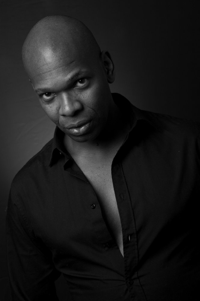 Christian Dixon