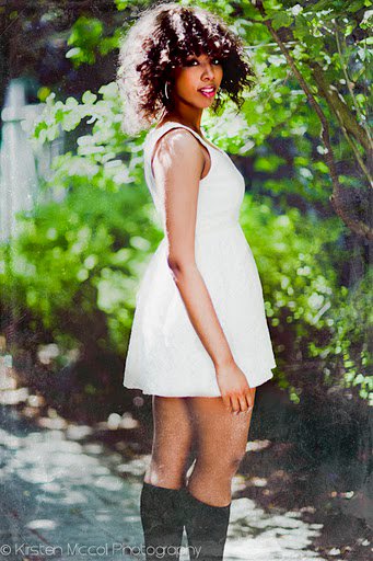 Ashley-Lauren Elrod