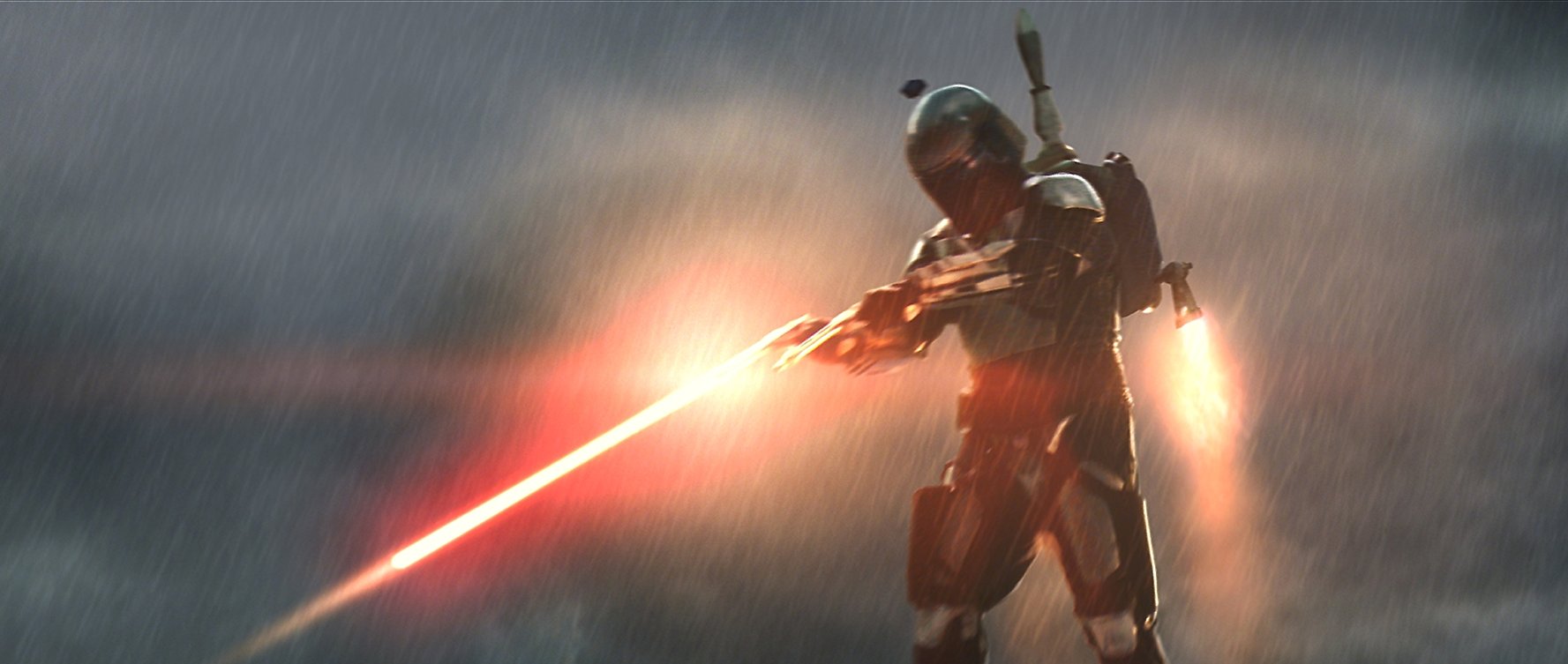 Jango Fett