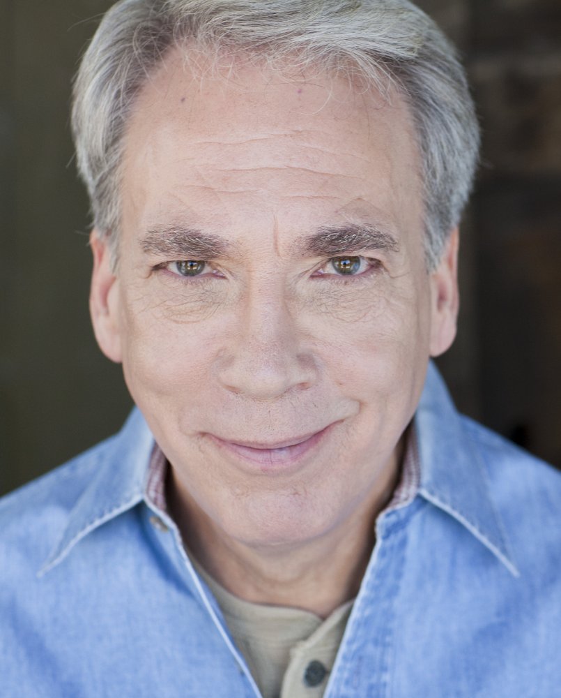 Tim Kidwell