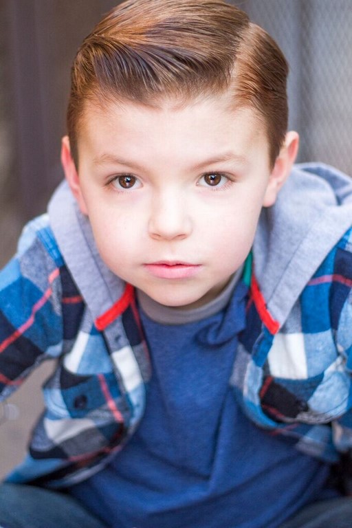 Blayne Smith