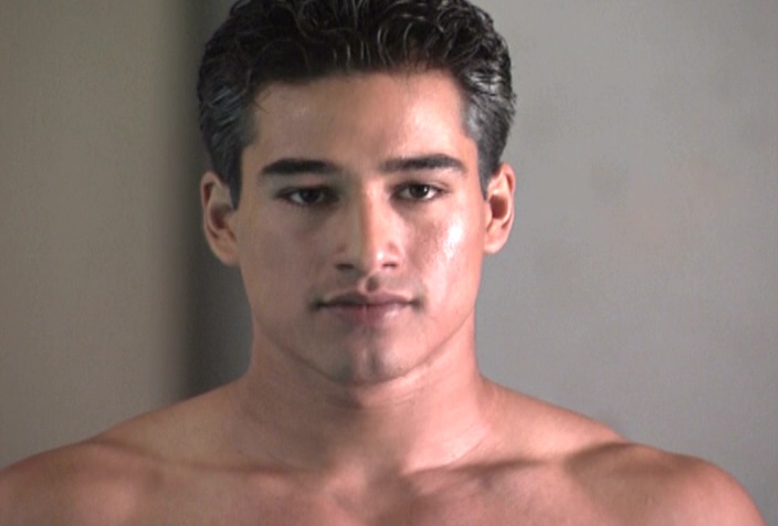 Mario Lopez