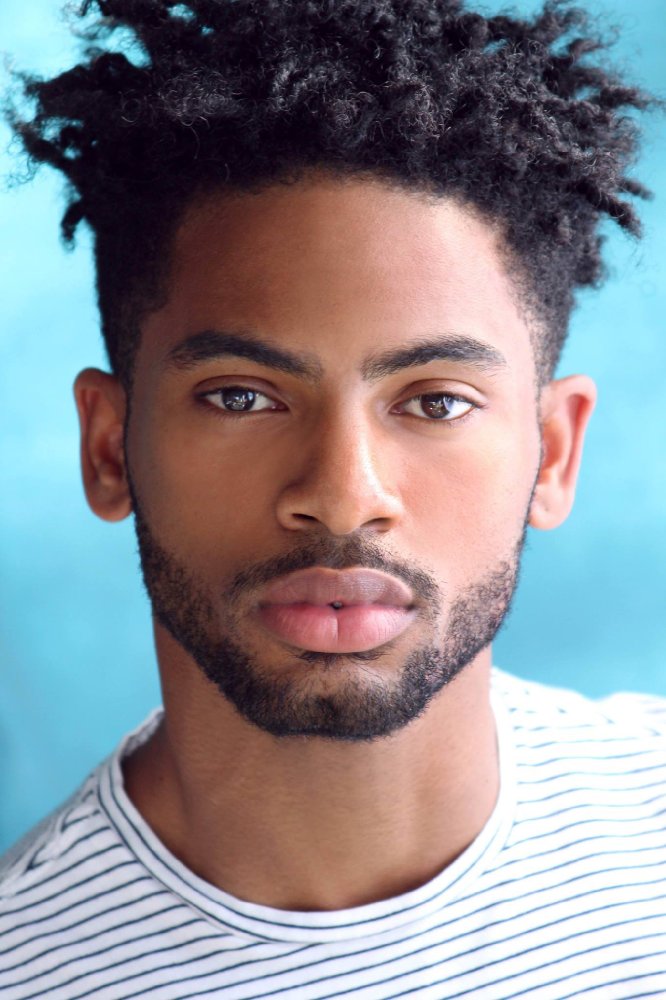 Akeem Biggs