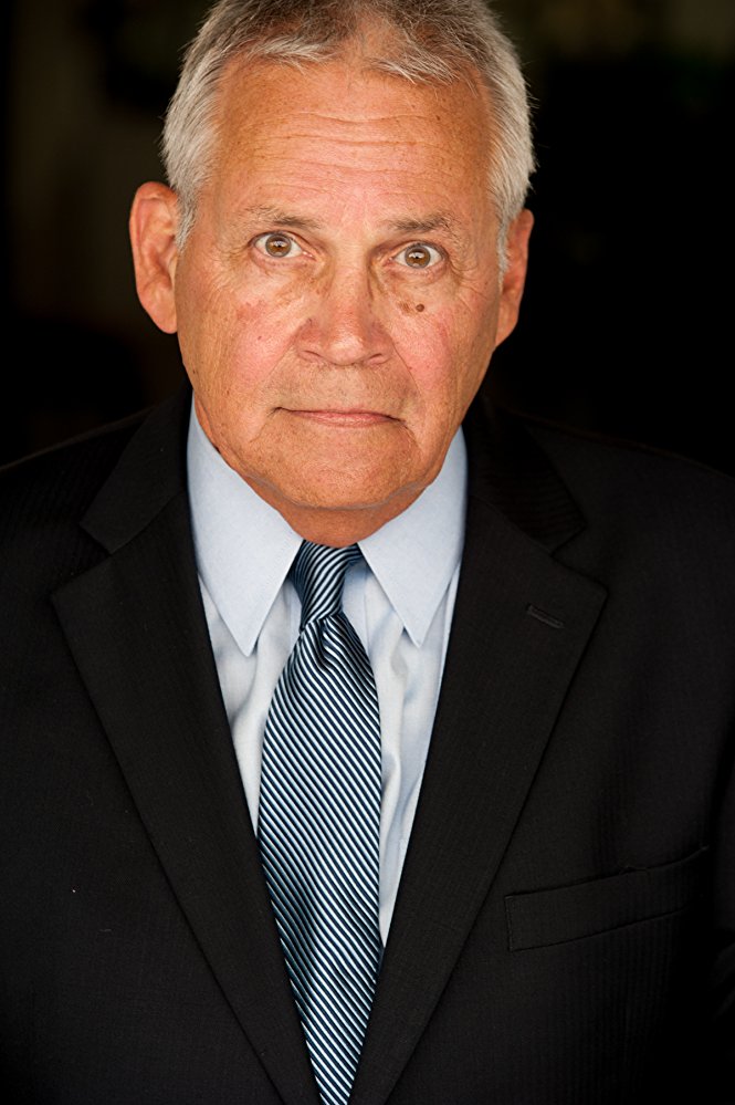 Harry B Joachim
