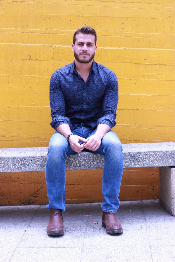 Ralph Abbas