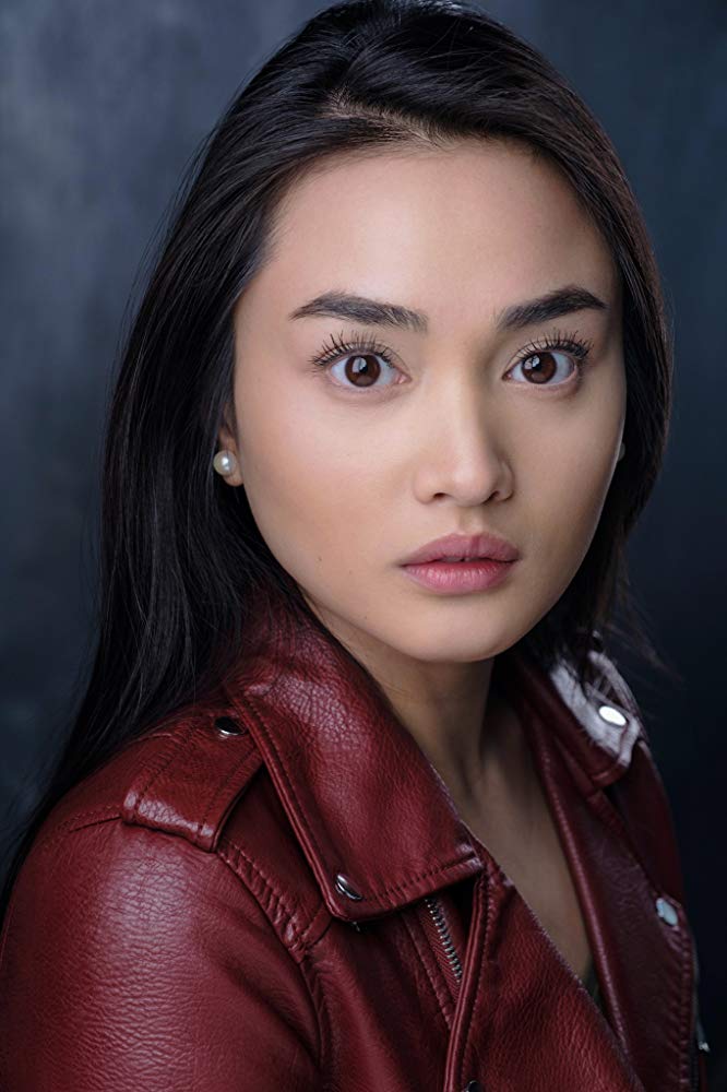 Gielliane Althea