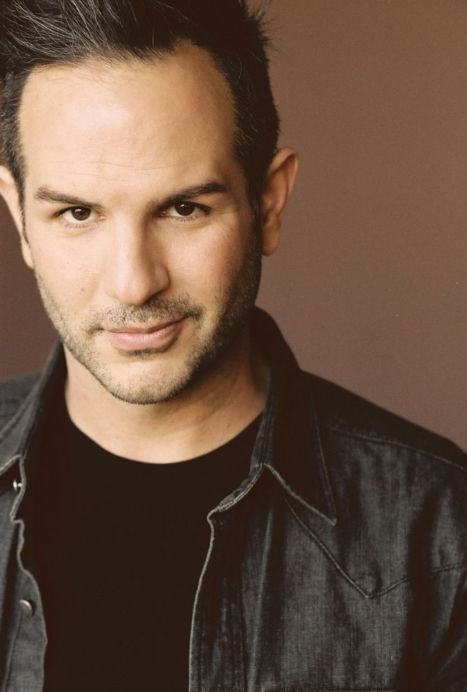 Pete Capella