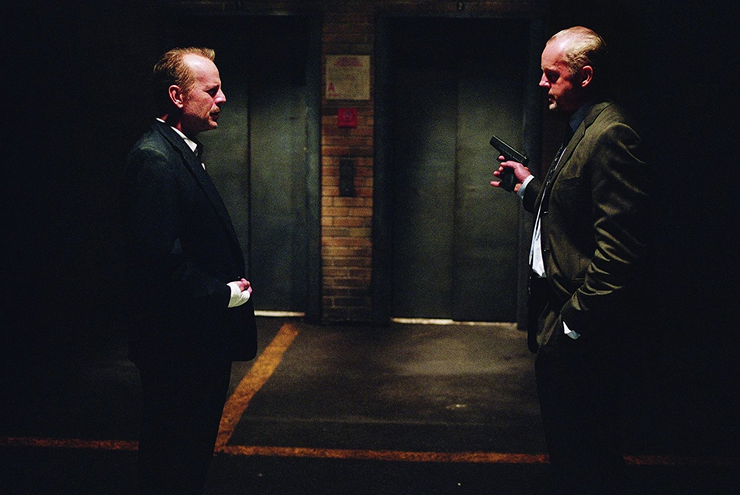 Det. Jack Mosley