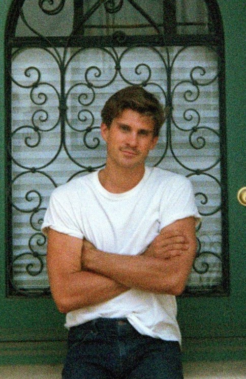 Sean Russel Herman