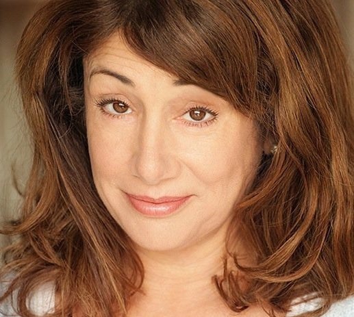 Veronica Alicino