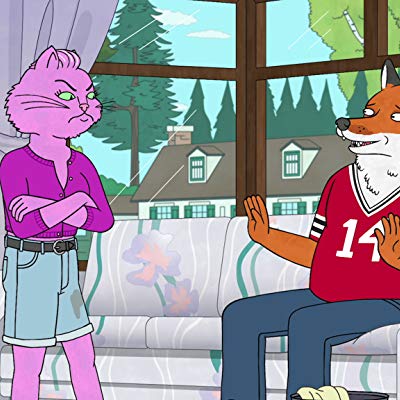 Princess Carolyn