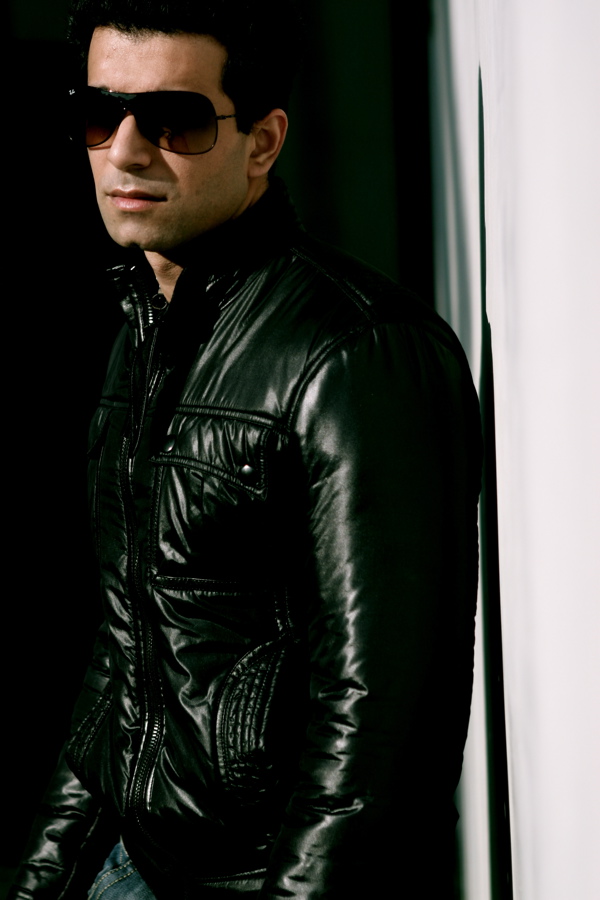 Sunny Vachher