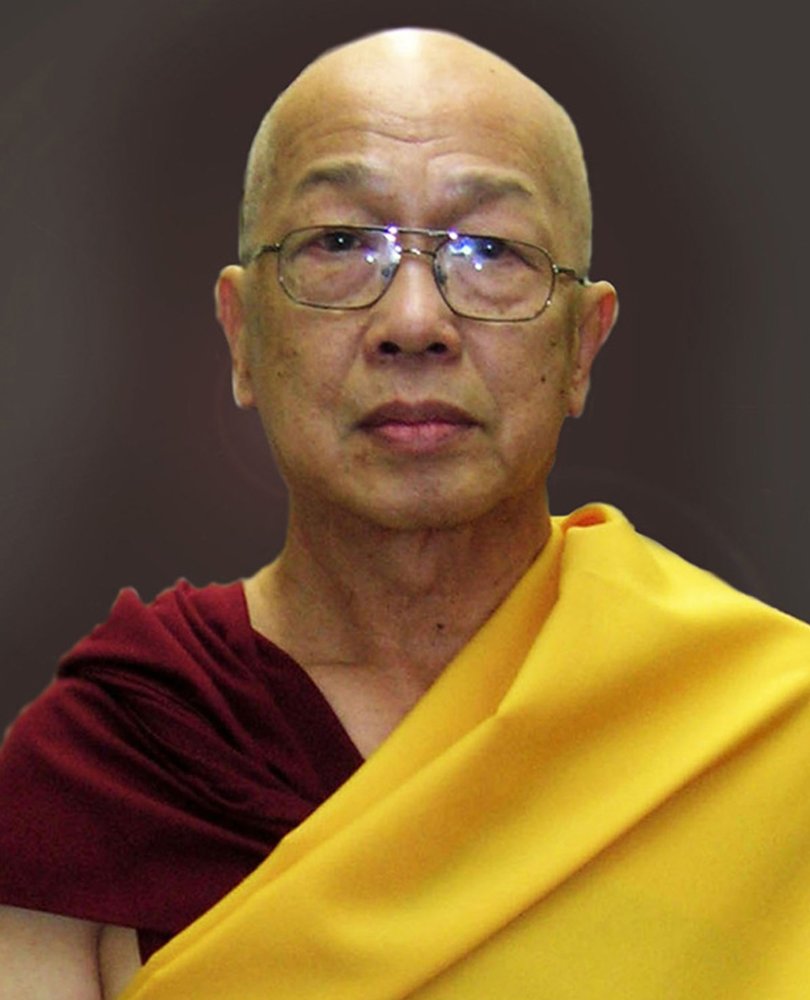 Roger Wong