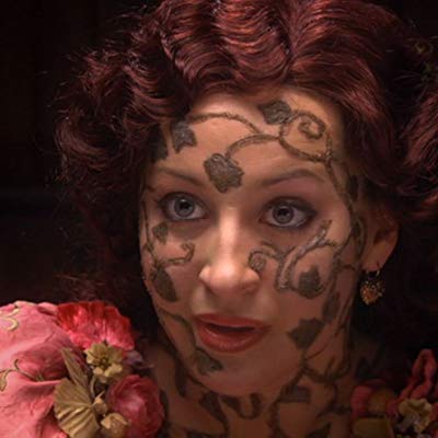 Ivy