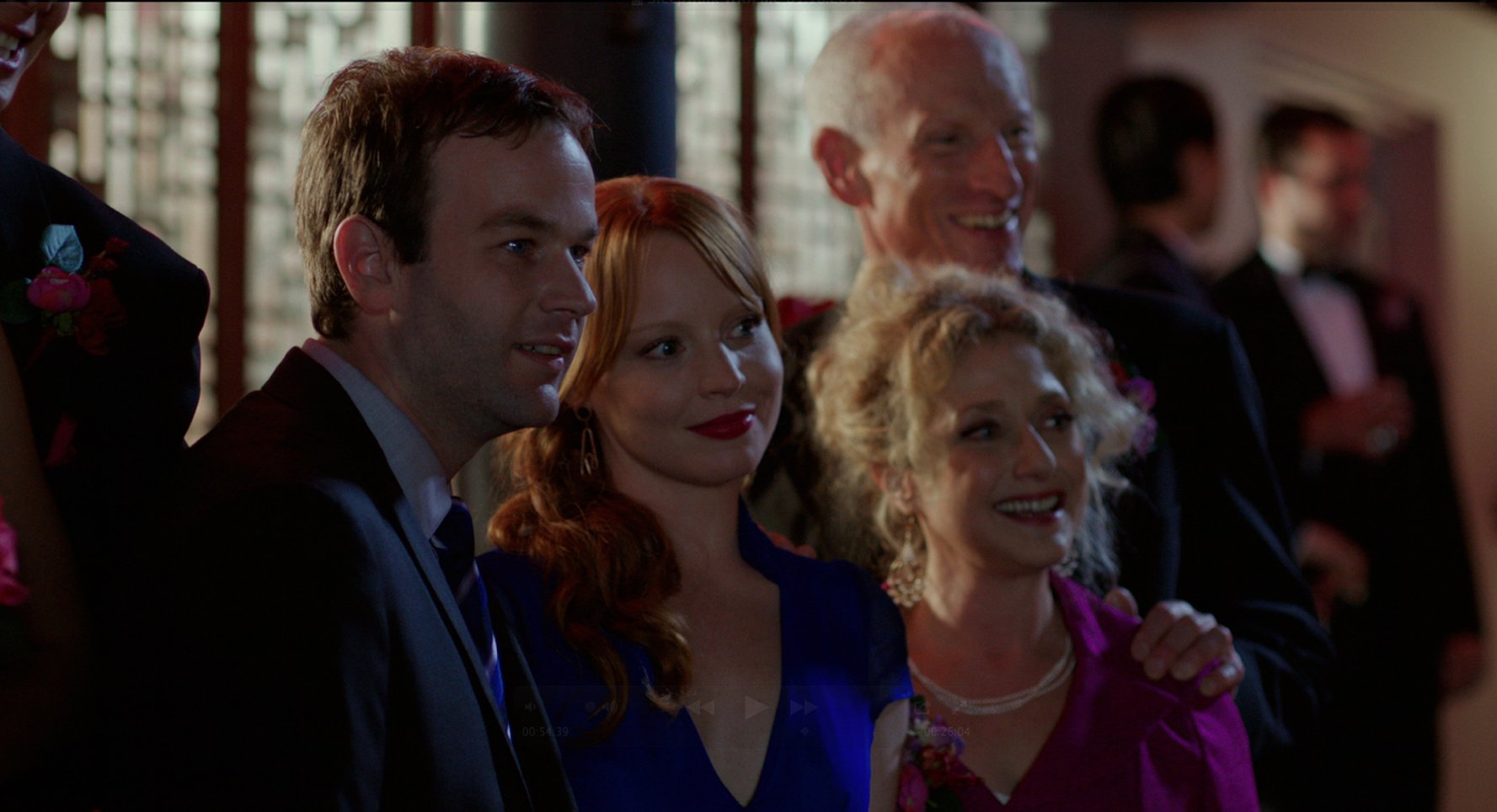 James Rebhorn