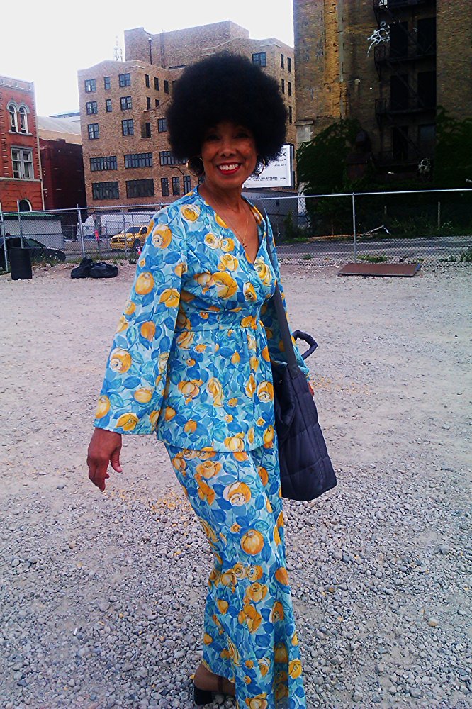 Karen Minard