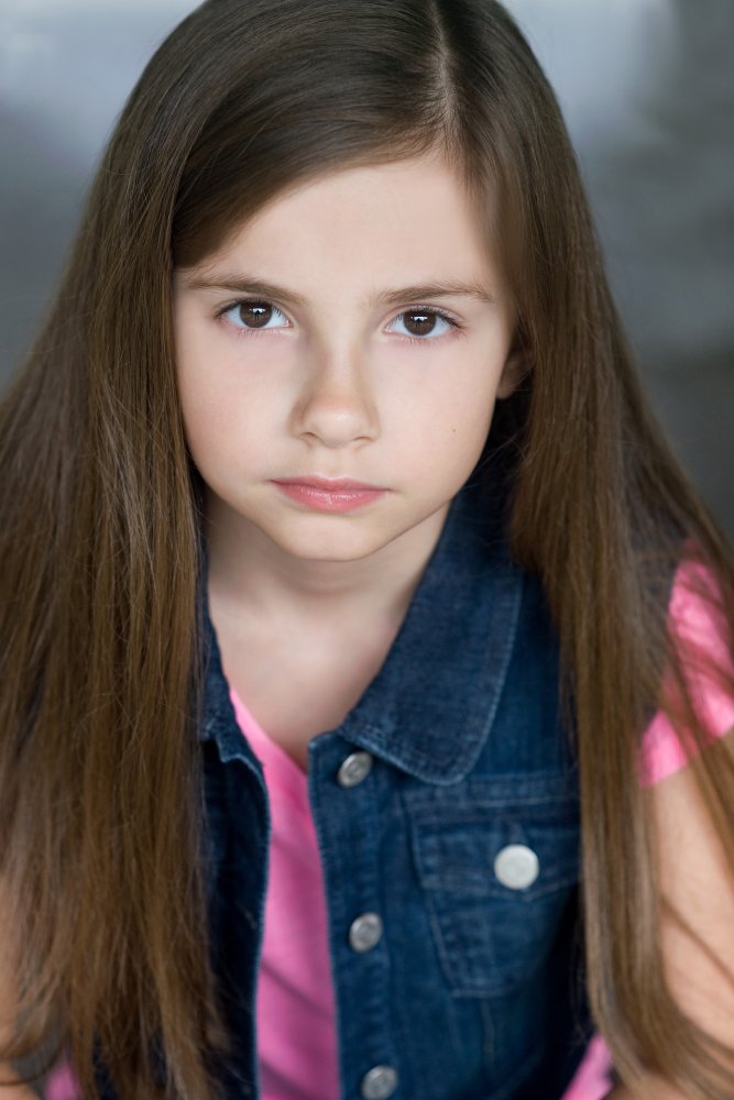 Kate Kilcoyne
