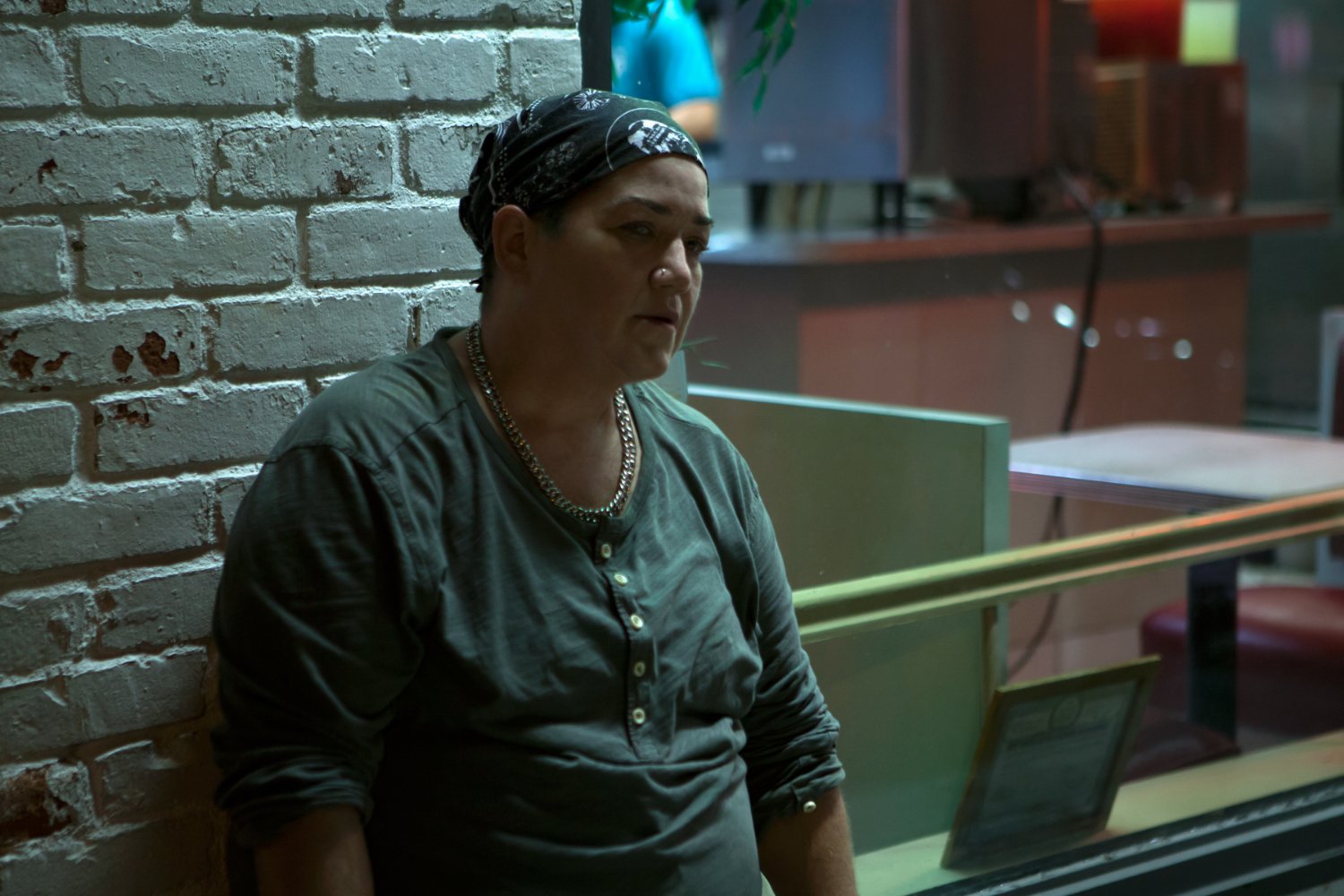 Lea DeLaria
