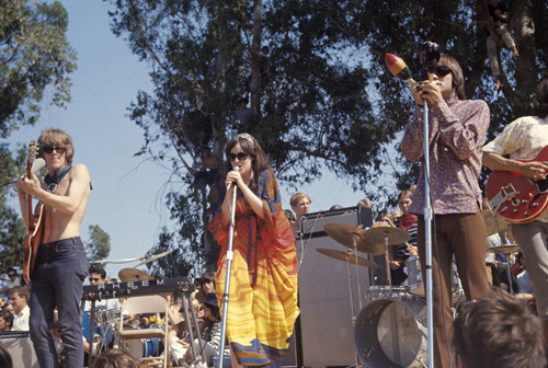 Grace Slick