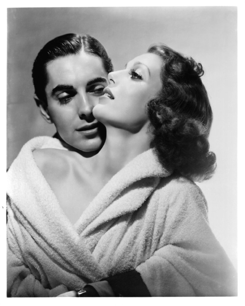 Tyrone Power