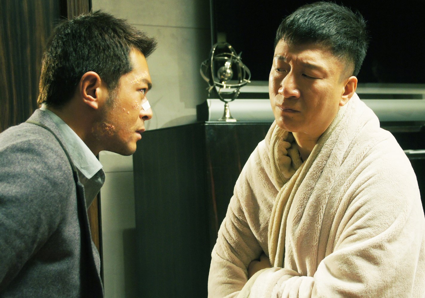 Louis Koo