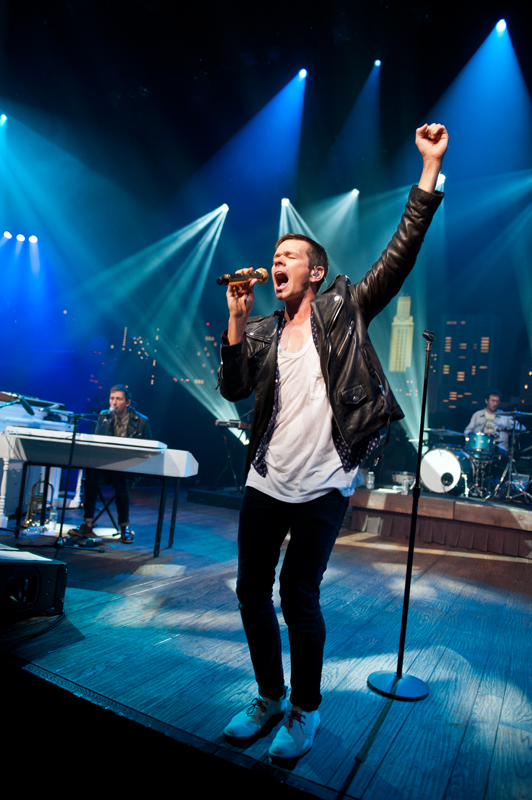 Nate Ruess