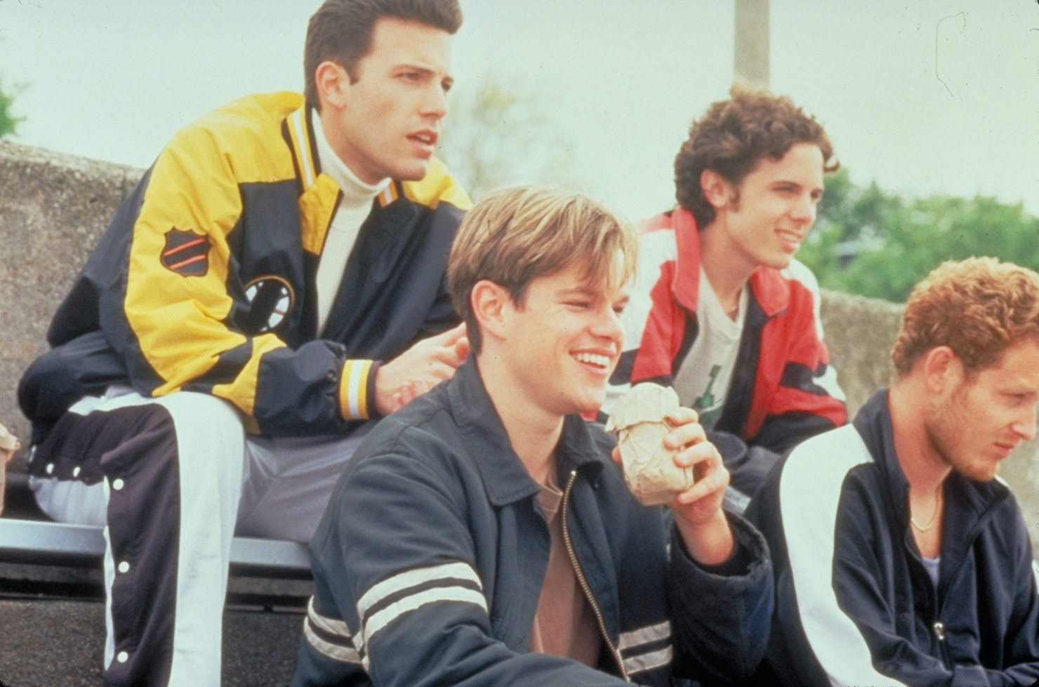 Will Hunting