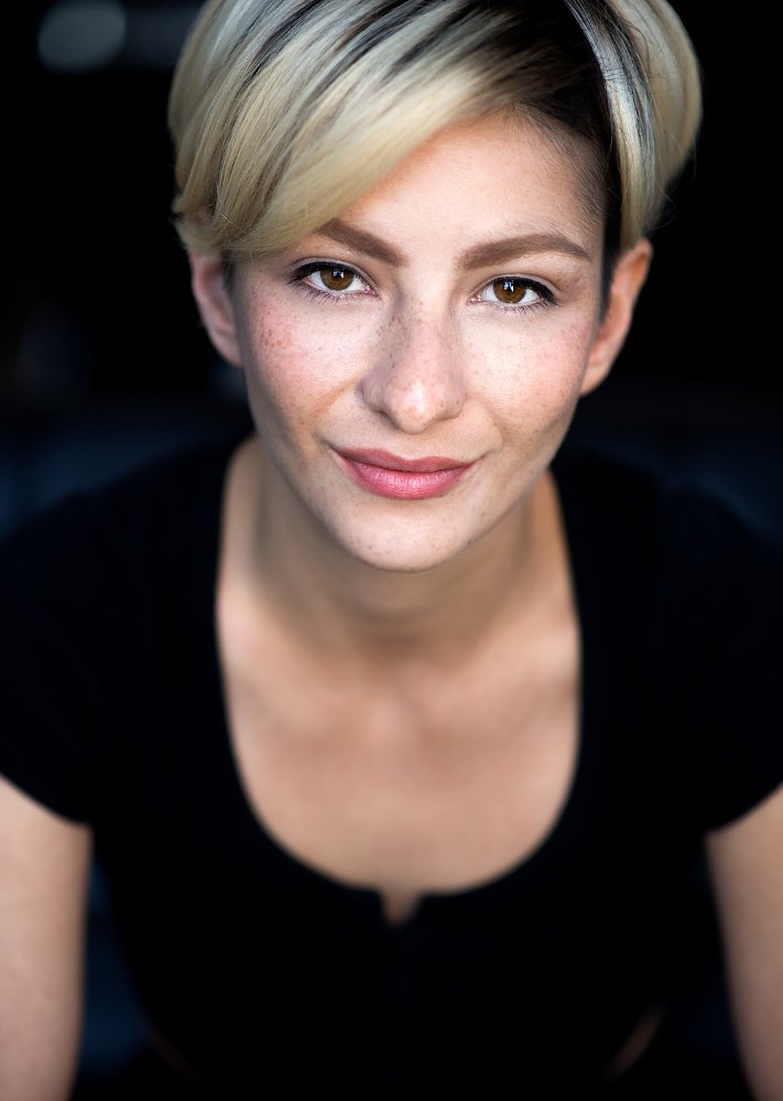 Karly Palmer