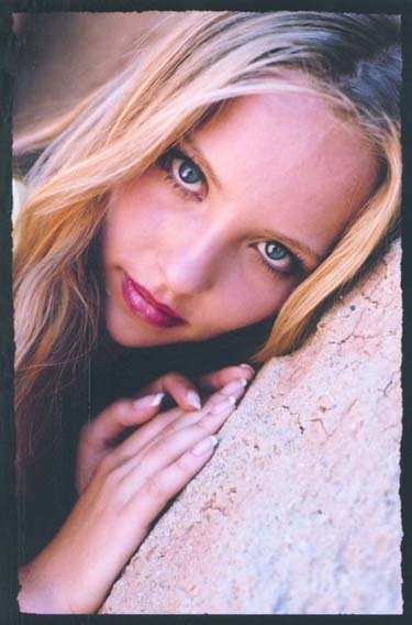 Cecilie Bull