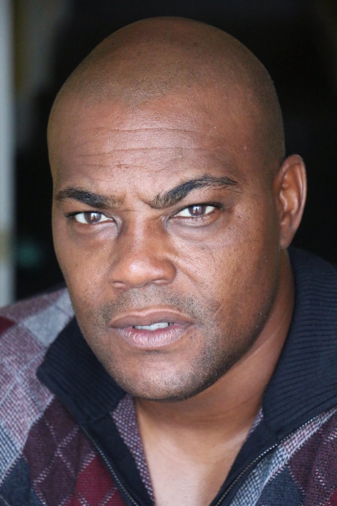 Carlos Antonio