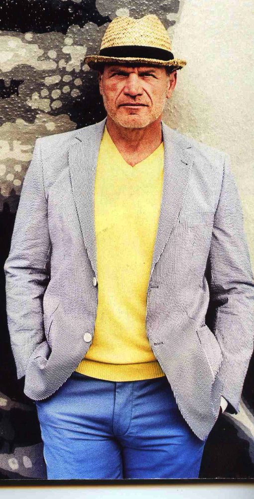 Stefanos Miltsakakis