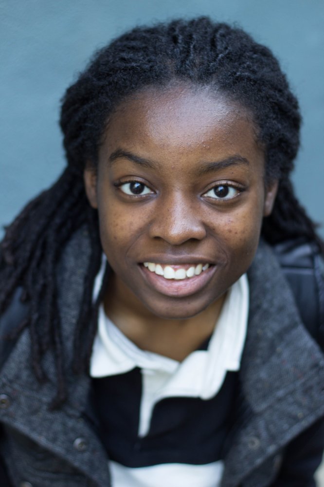 Shante Outlaw