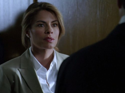 Lisa Vidal