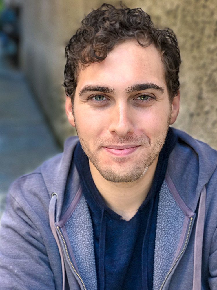 Josh Allen Goldman