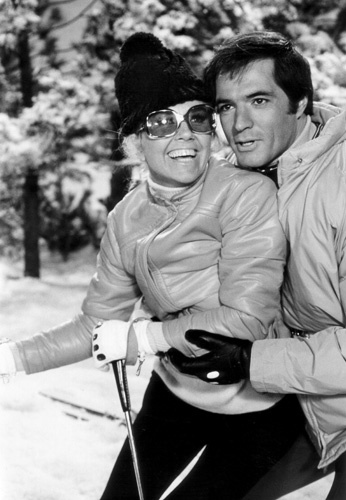 John Gavin