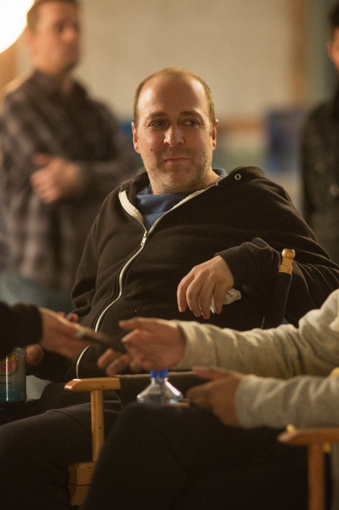 H. Jon Benjamin
