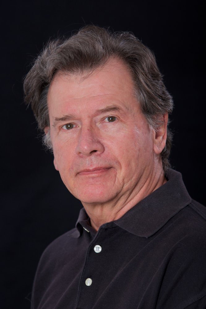 Andre Jacobs