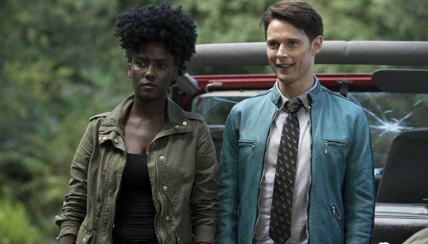 Dirk Gently