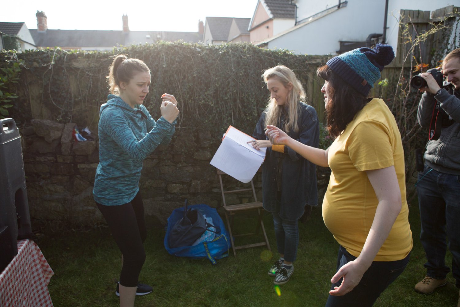 Gemma Whelan