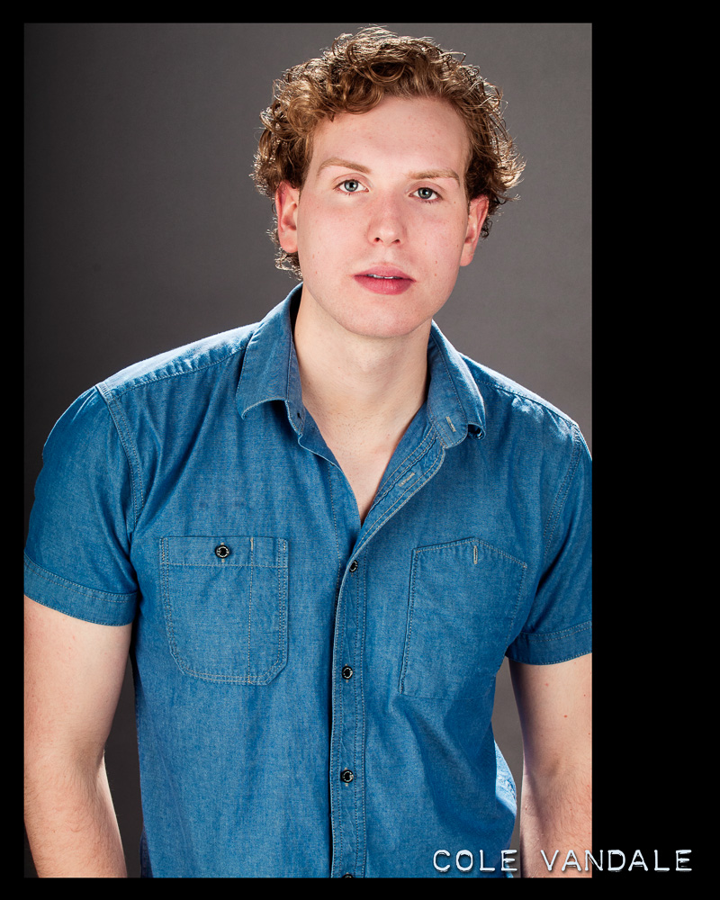 Cole Vandale
