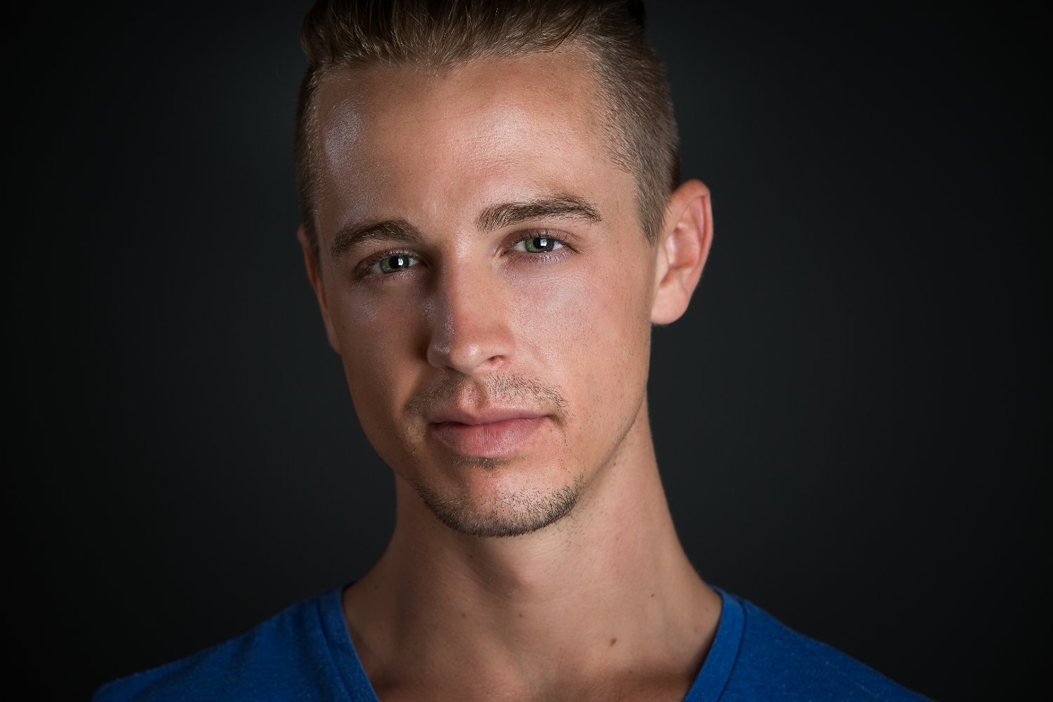 Luke O'Sullivan