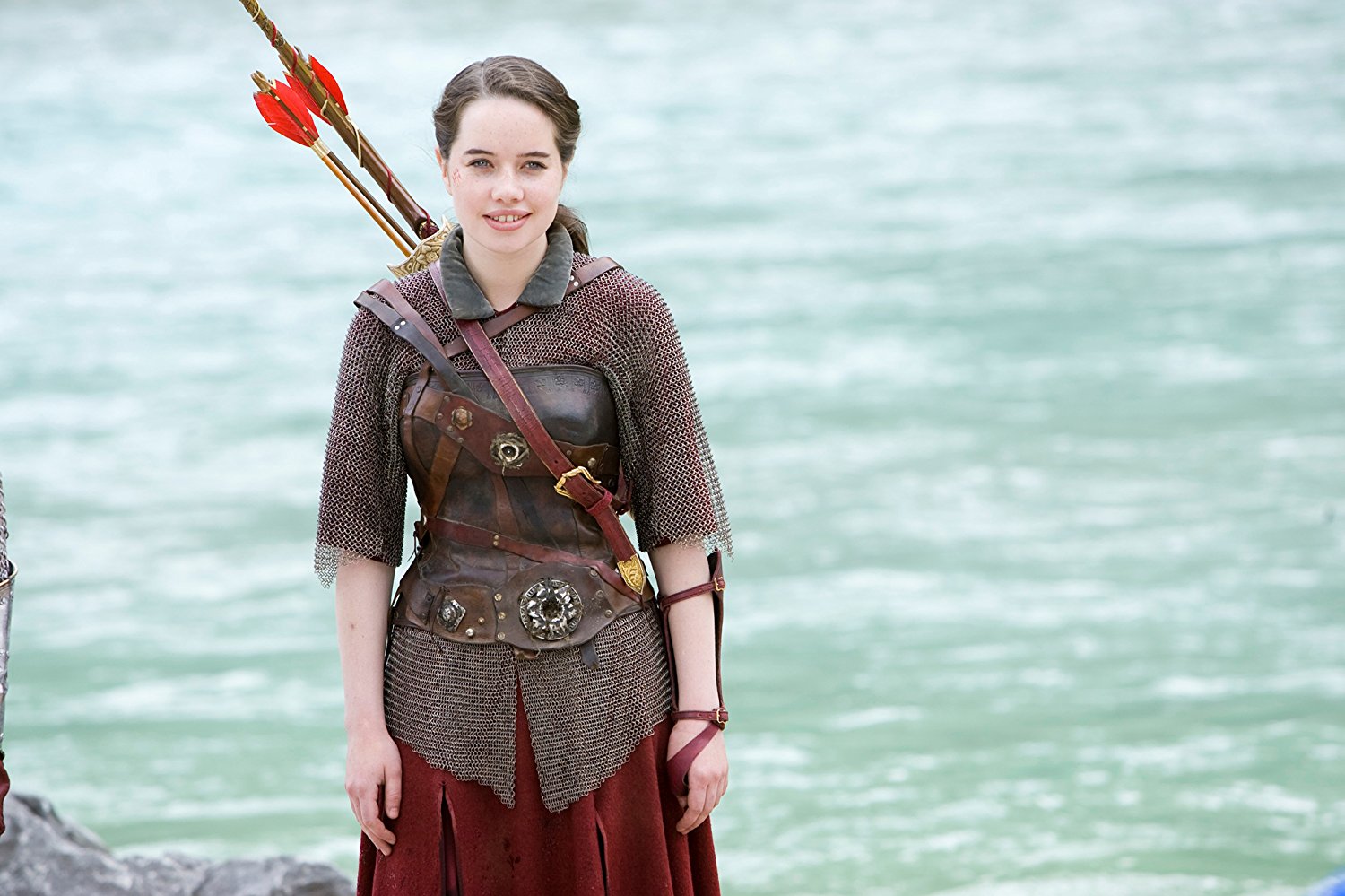 Susan Pevensie