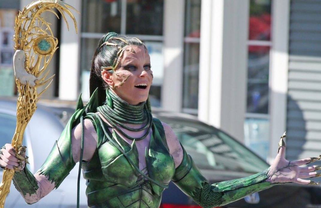 Rita Repulsa