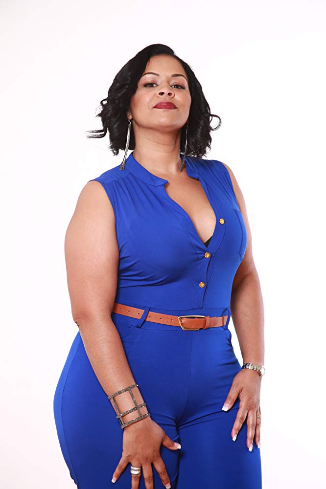 Jackie Almonte