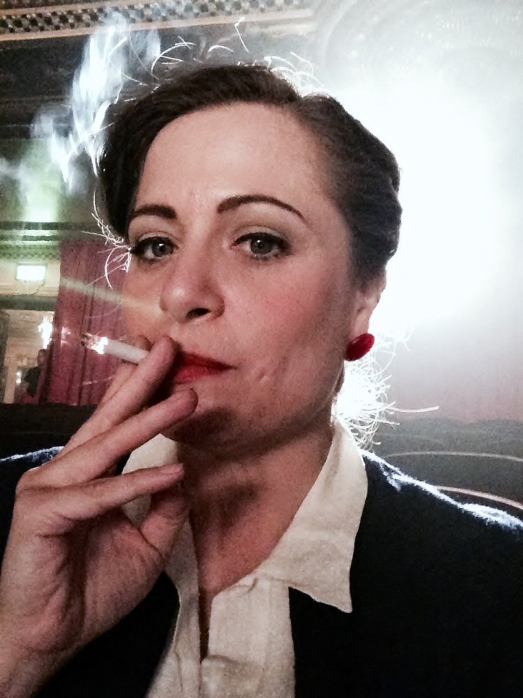 Paula Shreve